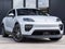 2026 Porsche Macan Electric