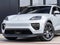 2026 Porsche Macan Electric
