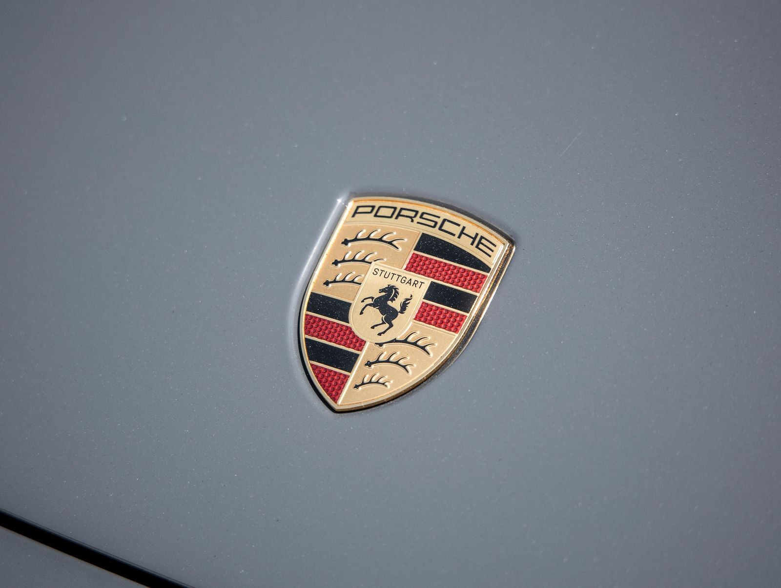 2026 Porsche Macan Electric