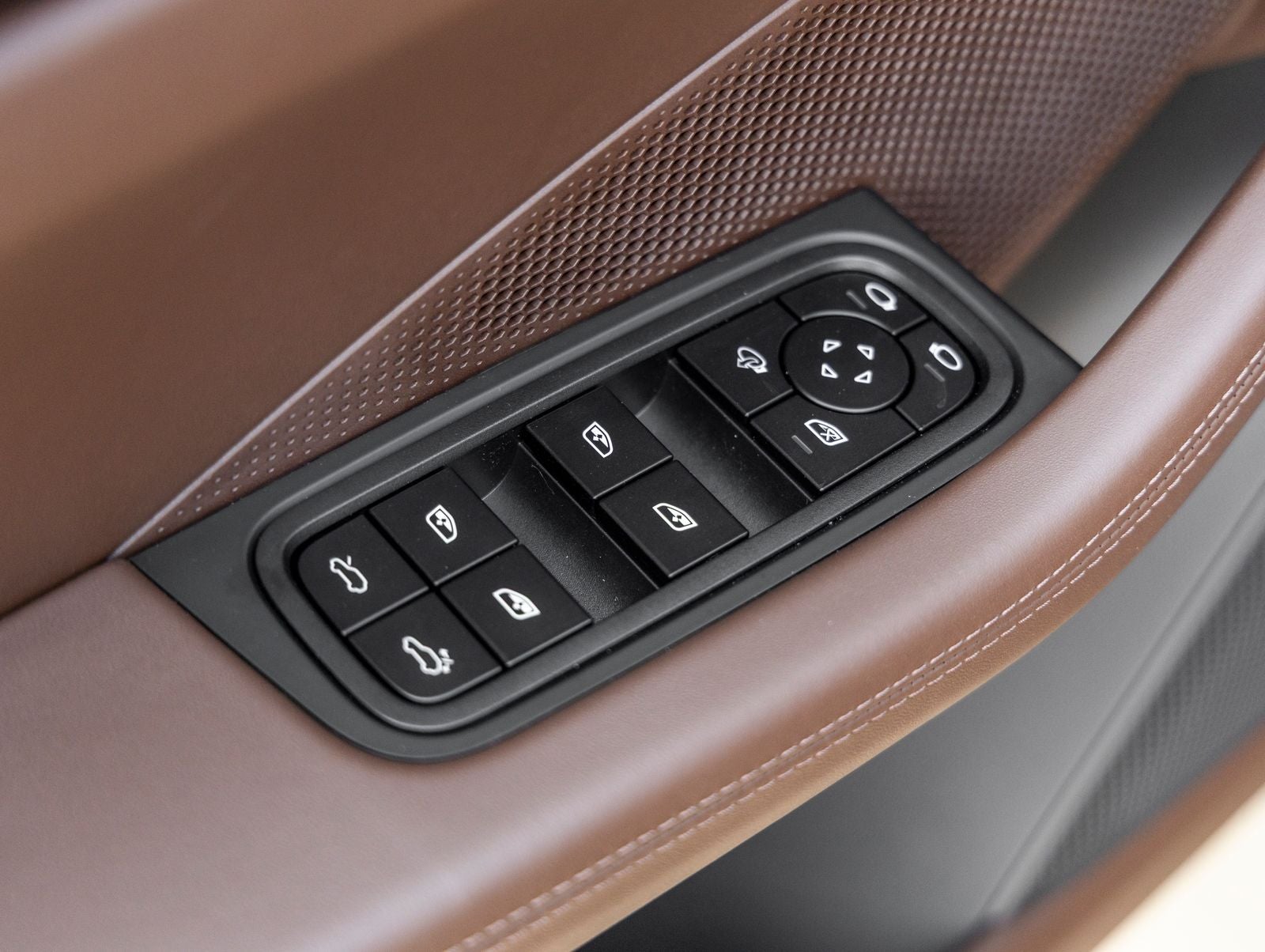 2026 Porsche Macan Electric