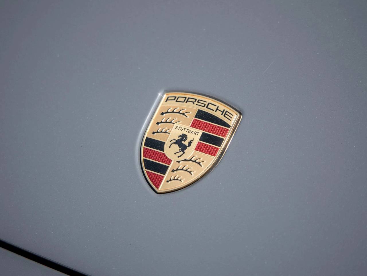 2026 Porsche Macan Electric