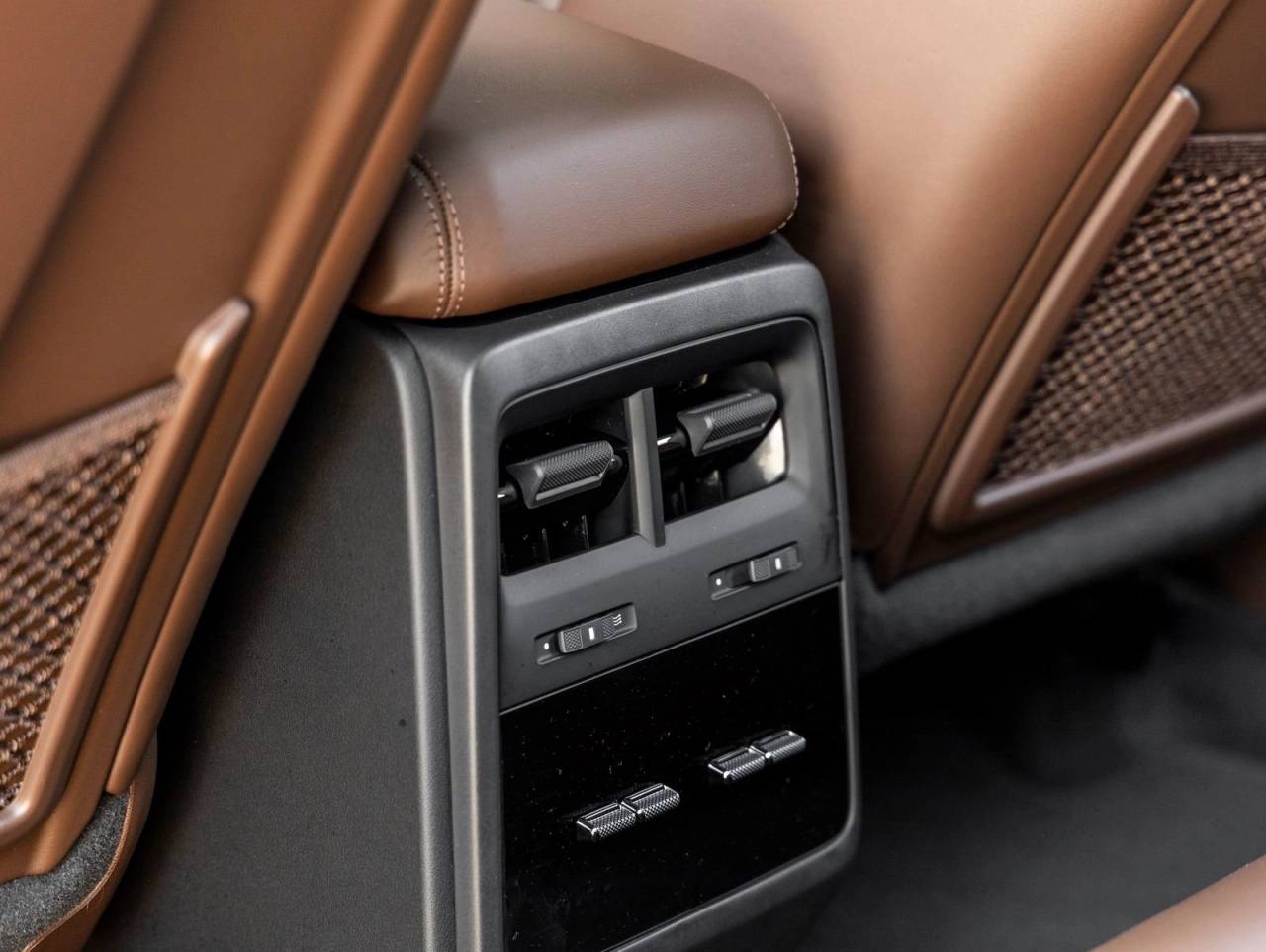 2026 Porsche Macan Electric