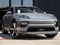 2026 Porsche Macan Electric