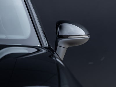 2025 Porsche Macan Electric Macan Electric