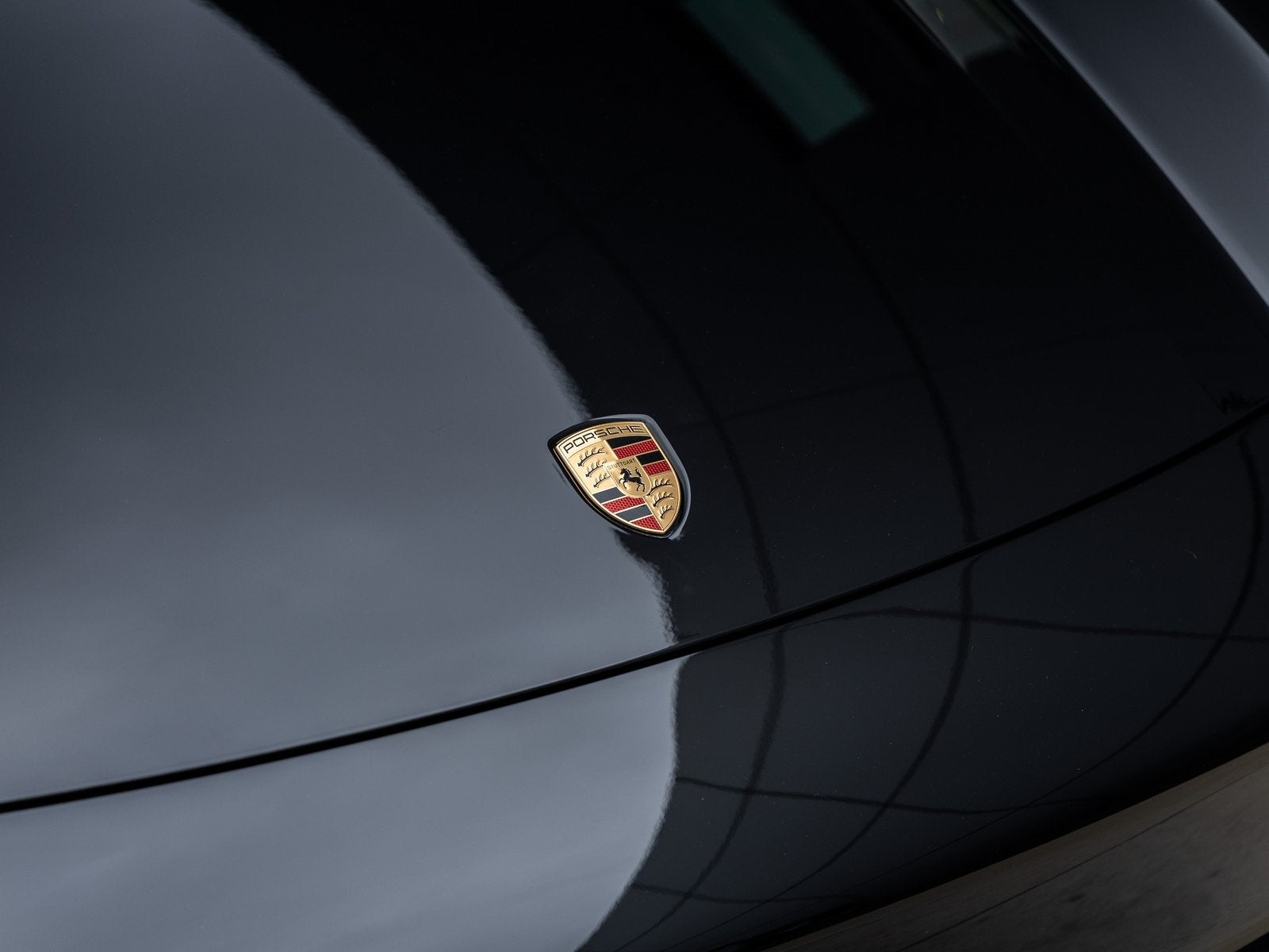 2025 Porsche Macan Electric Macan Electric