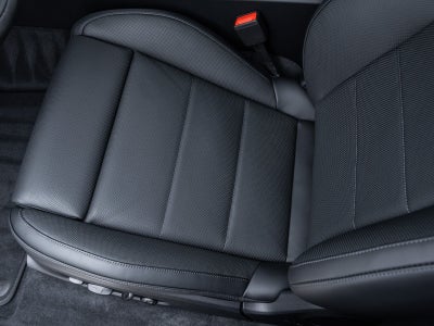 2025 Porsche Macan Electric Macan Electric