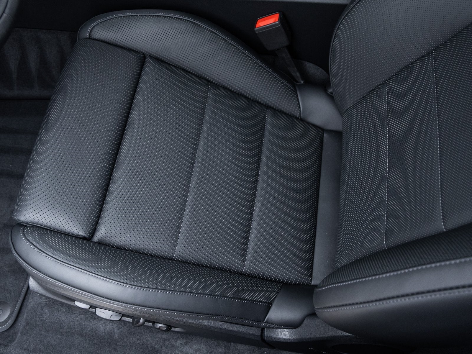 2025 Porsche Macan Electric Macan Electric