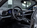 2025 Porsche Macan Electric Macan Electric