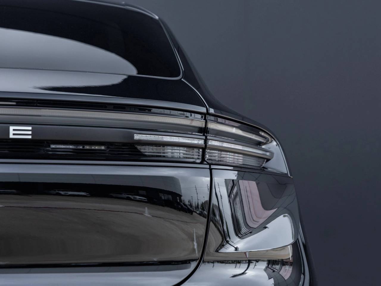 2025 Porsche Macan Electric Macan Electric