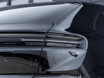 2025 Porsche Macan Electric Macan Electric