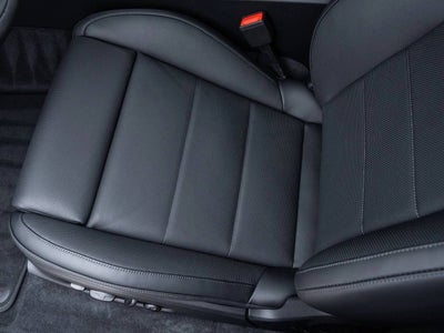 2025 Porsche Macan Electric Macan Electric