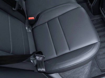 2025 Porsche Macan Electric Macan Electric