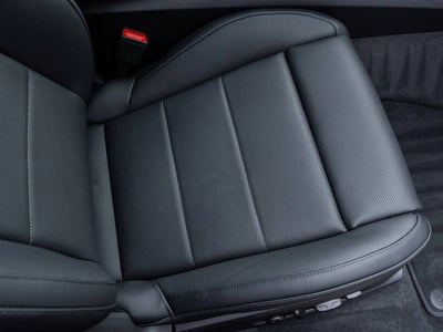 2025 Porsche Macan Electric Macan Electric