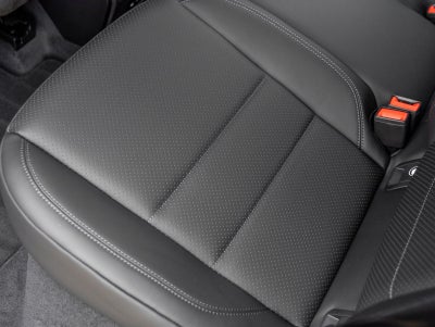 2025 Porsche Macan Electric Macan Electric