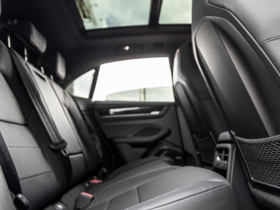 2025 Porsche Macan Electric Macan Electric