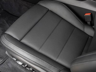 2025 Porsche Macan Electric Macan Electric