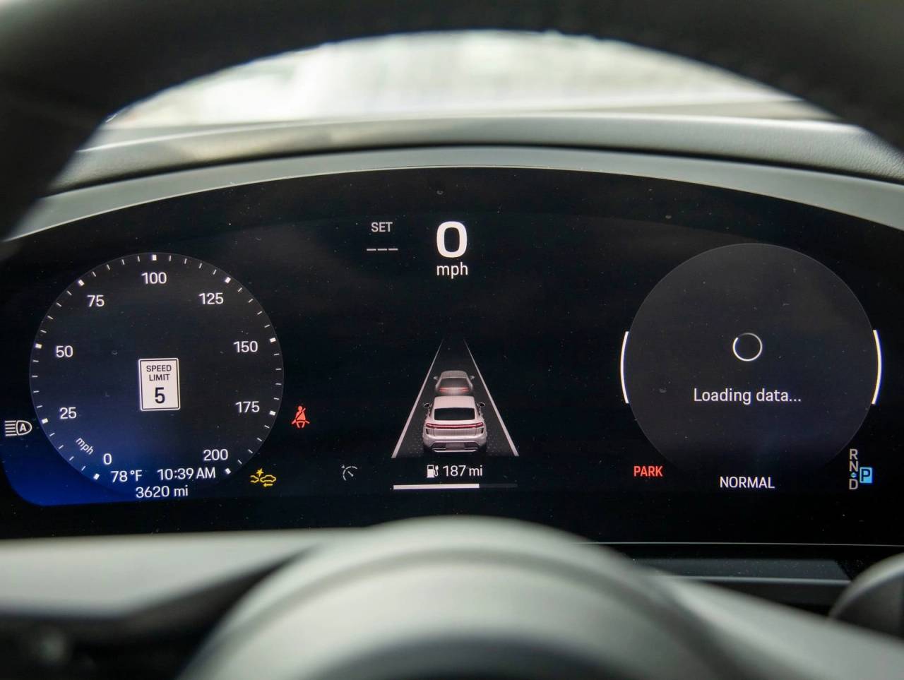 2025 Porsche Macan Electric Macan Electric