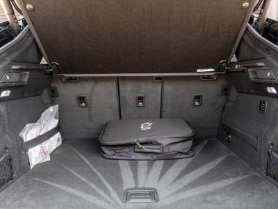 2025 Porsche Macan Electric Macan Electric