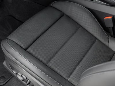 2025 Porsche Macan Electric Macan Electric