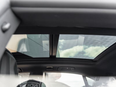 2025 Porsche Macan Electric Macan Electric