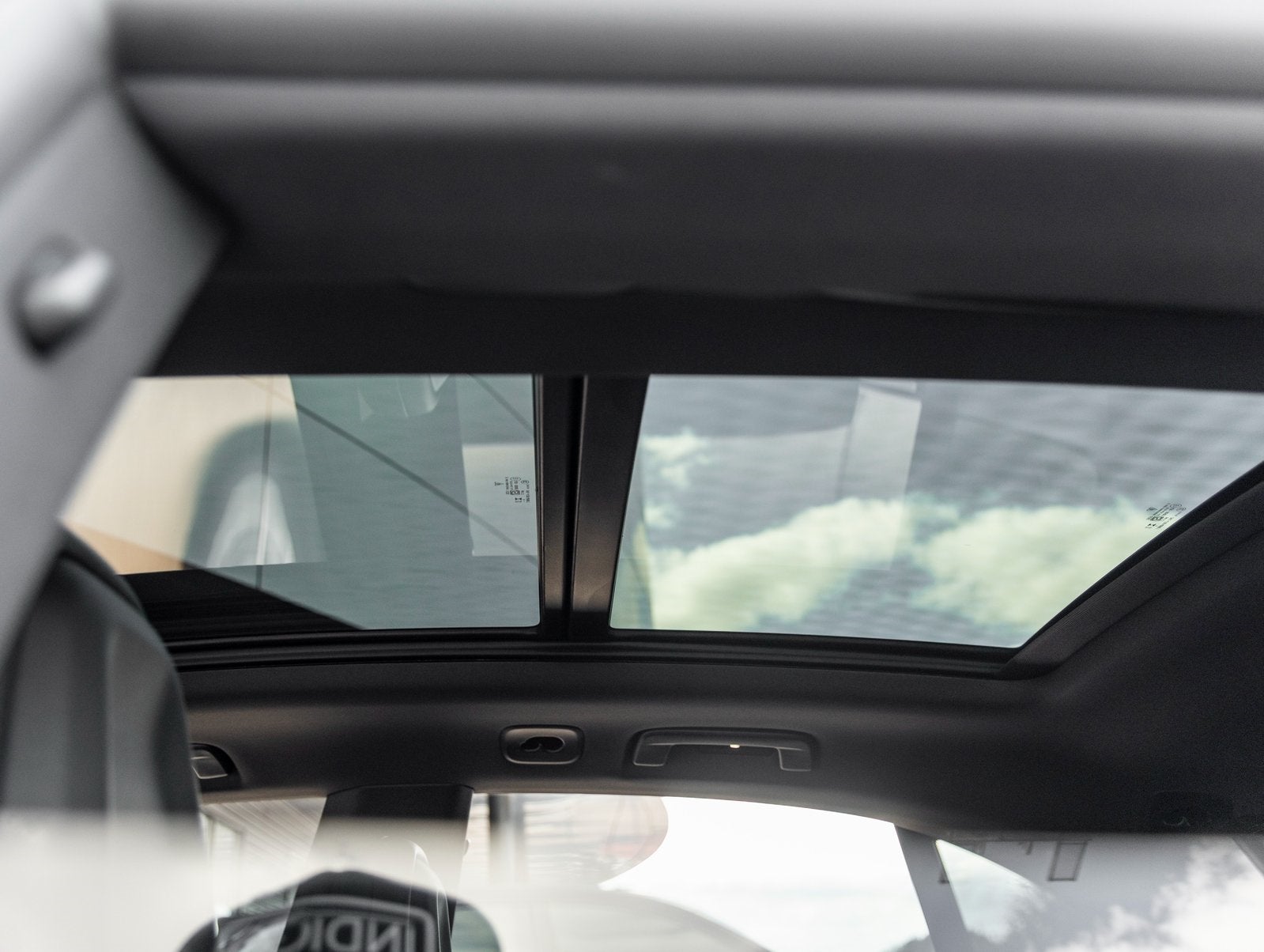 2025 Porsche Macan Electric Macan Electric