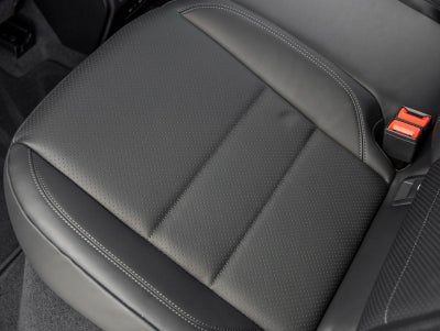 2025 Porsche Macan Electric Macan Electric