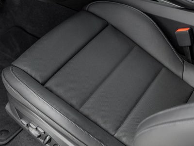 2025 Porsche Macan Electric Macan Electric