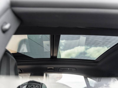 2025 Porsche Macan Electric Macan Electric