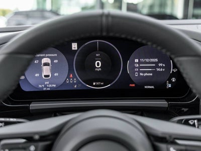 2025 Porsche Macan Electric Macan Electric