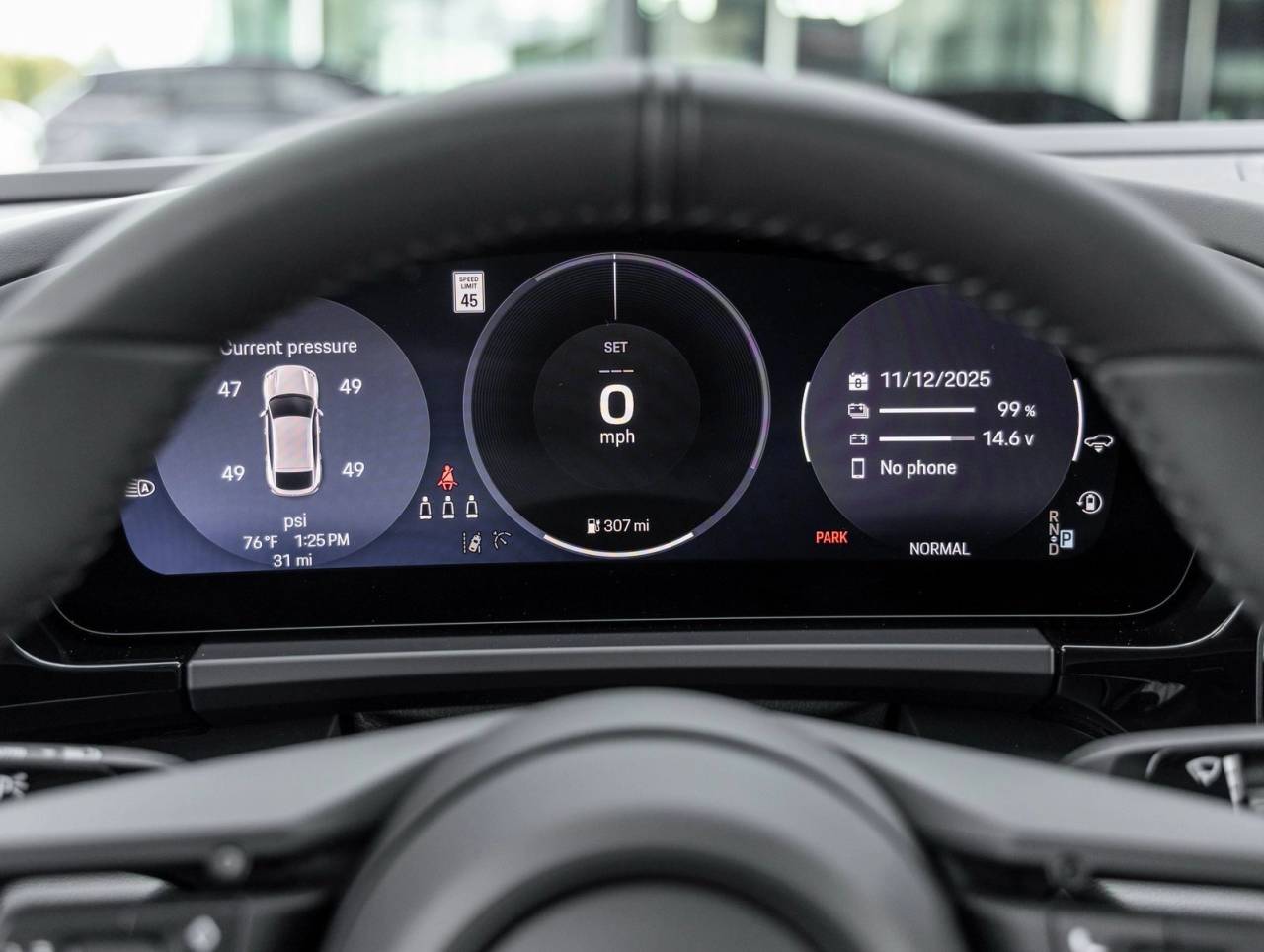 2025 Porsche Macan Electric Macan Electric