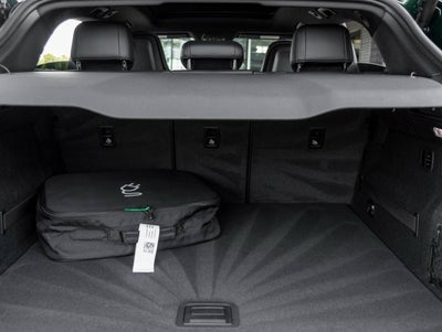 2025 Porsche Macan Electric Macan Electric