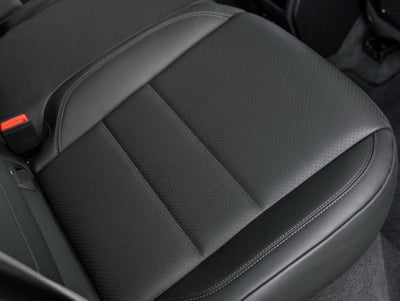 2025 Porsche Macan Electric Macan Electric