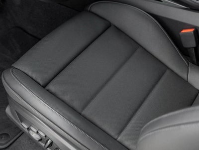 2025 Porsche Macan Electric Macan Electric