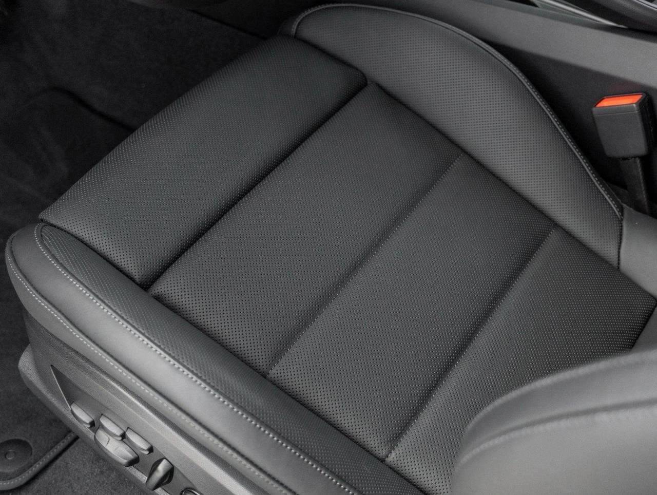 2025 Porsche Macan Electric Macan Electric