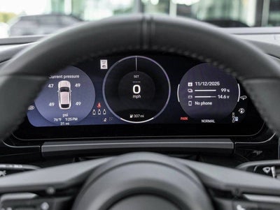 2025 Porsche Macan Electric Macan Electric