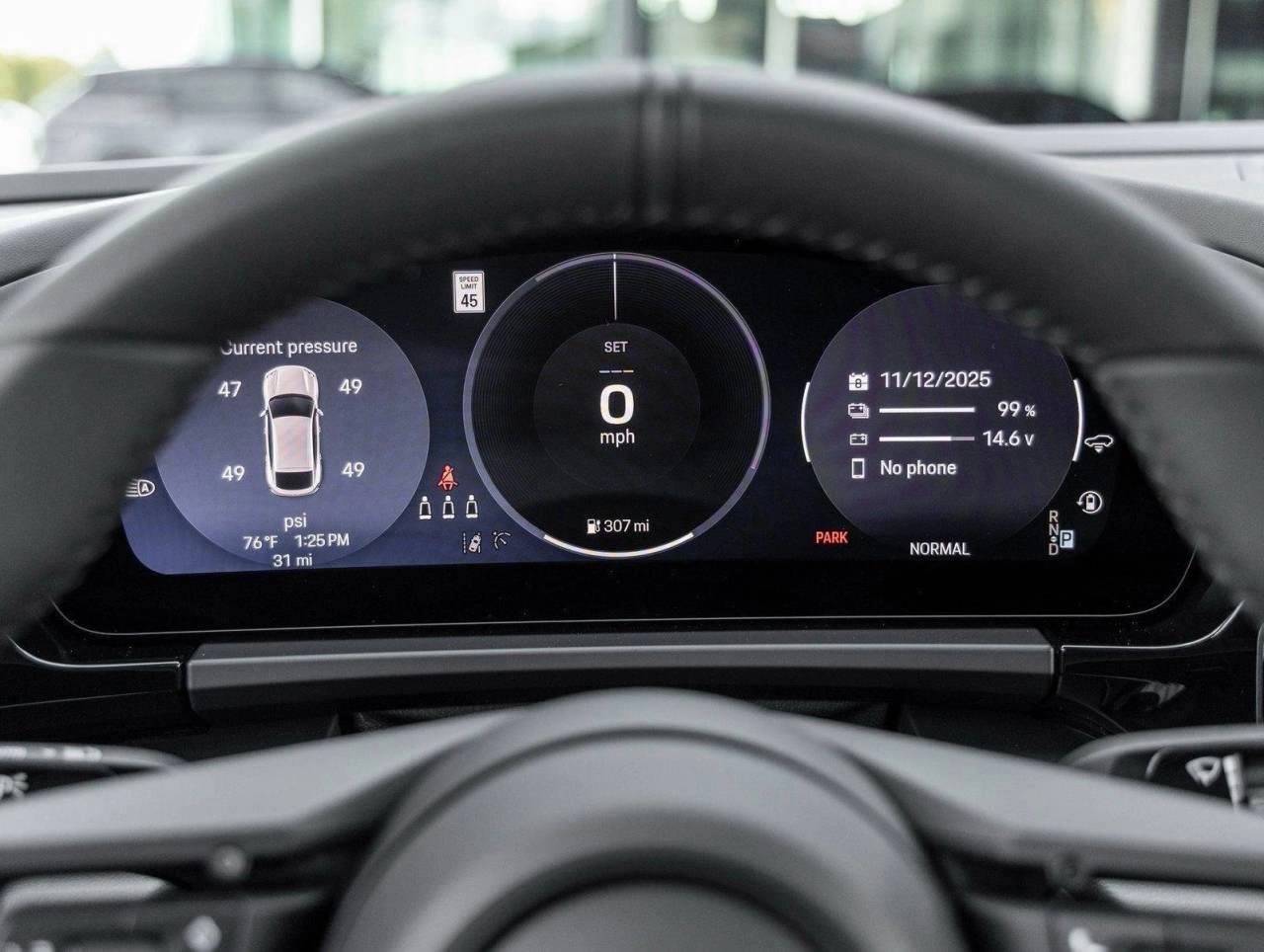 2025 Porsche Macan Electric Macan Electric