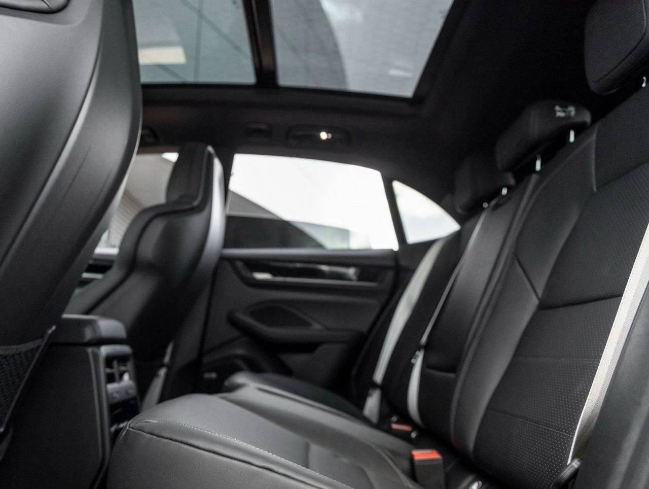 2025 Porsche Macan Electric Macan Electric