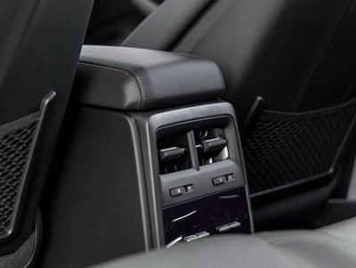 2025 Porsche Macan Electric Macan Electric