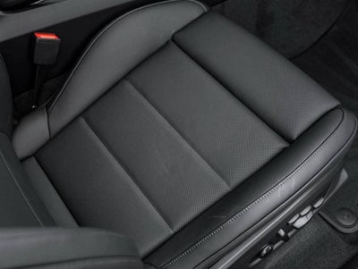 2025 Porsche Macan Electric Macan Electric