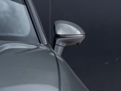 2026 Porsche Macan Electric Macan Electric