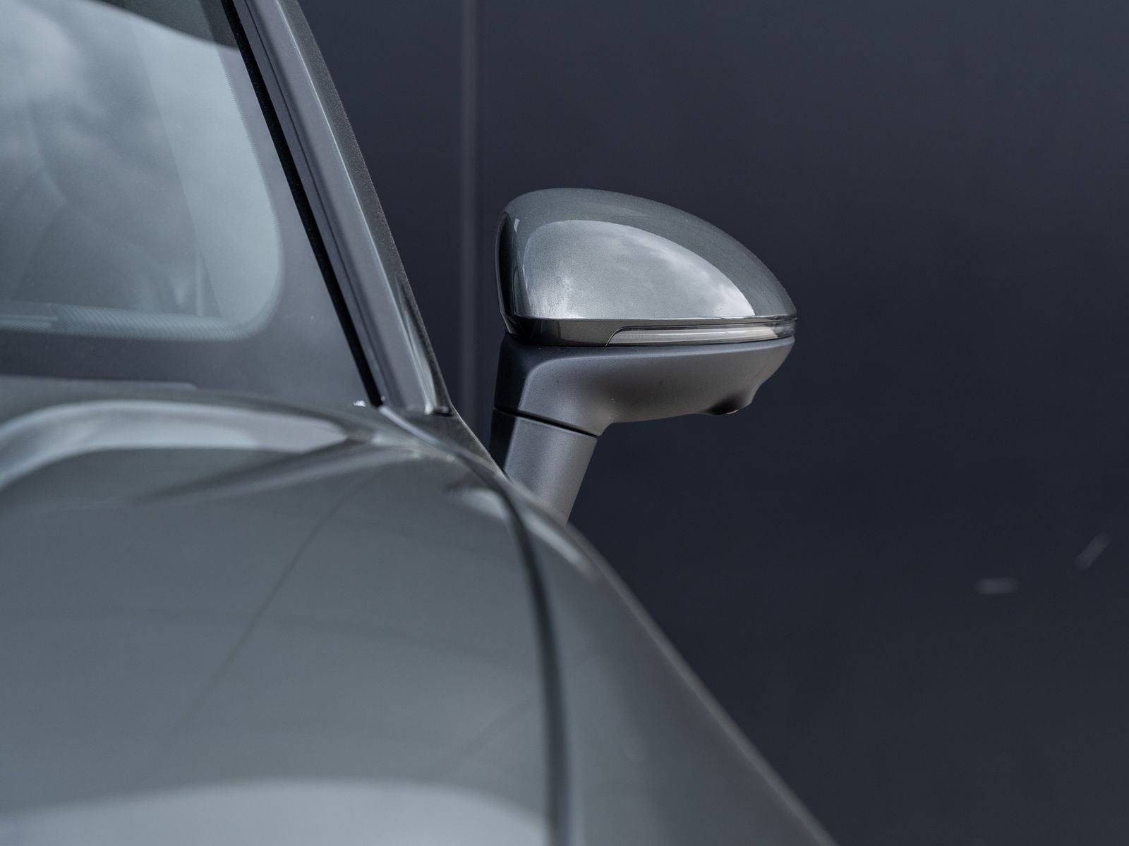 2026 Porsche Macan Electric Macan Electric