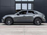 2026 Porsche Macan Electric Macan Electric