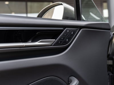 2026 Porsche Macan Electric Macan Electric