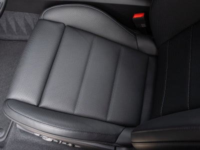 2026 Porsche Macan Electric Macan Electric