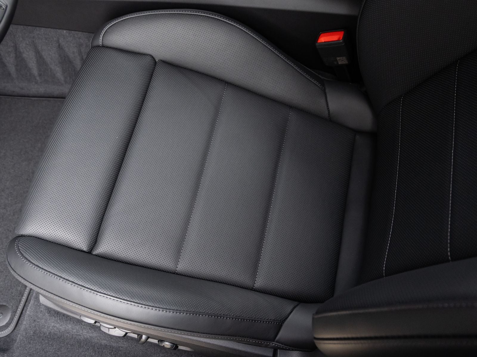 2026 Porsche Macan Electric Macan Electric