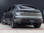 2026 Porsche Macan Electric Macan Electric