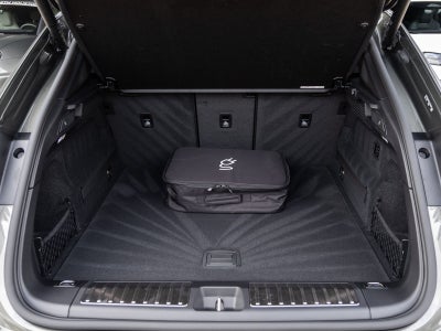 2026 Porsche Macan Electric Macan Electric