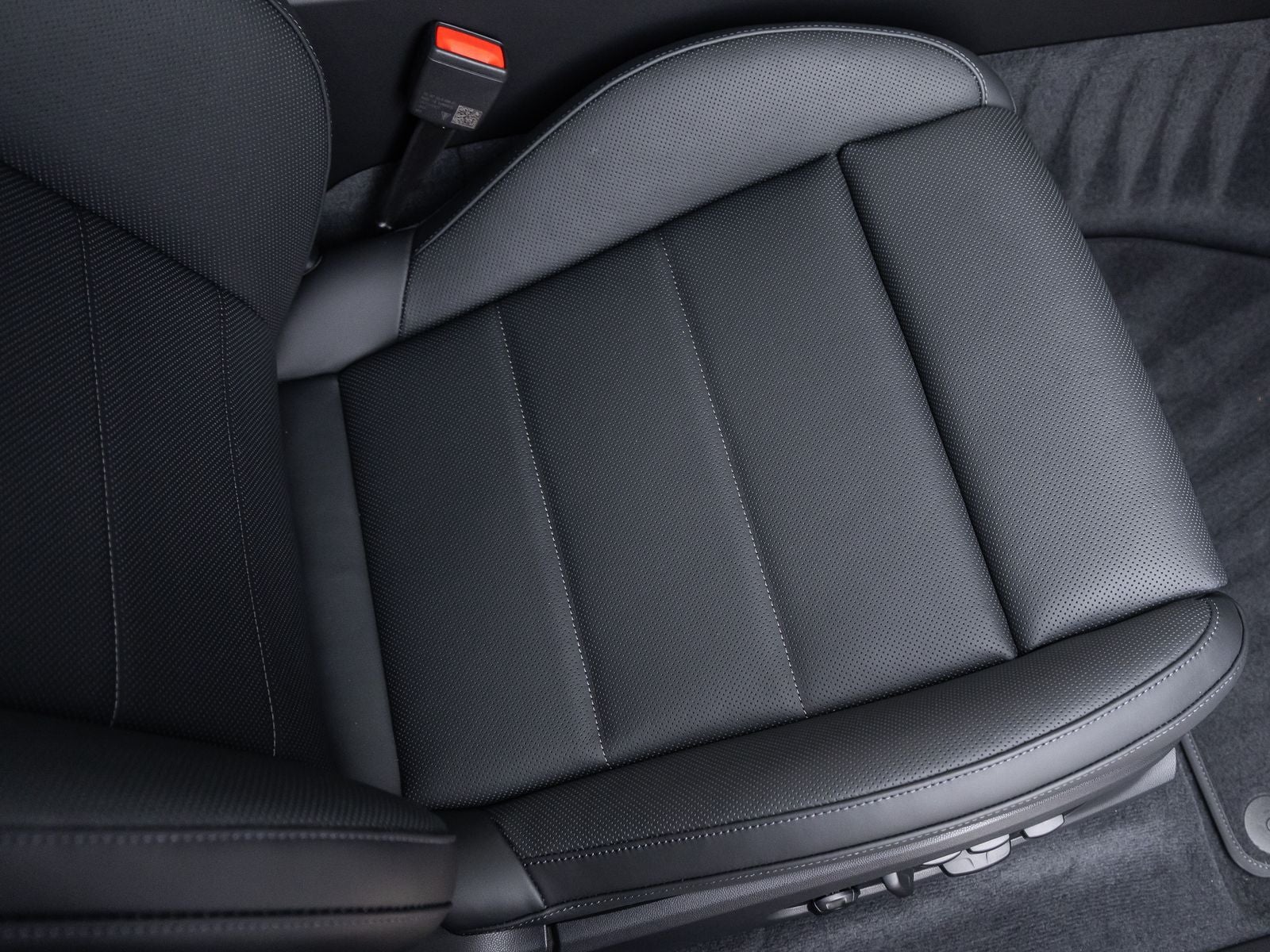 2026 Porsche Macan Electric Macan Electric