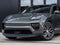 2026 Porsche Macan Electric Macan Electric