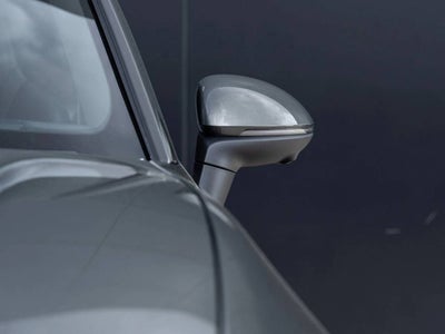 2026 Porsche Macan Electric Macan Electric